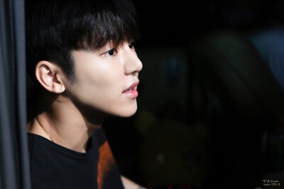 MYNAME 마이네임 강인수 姜仁秀 Kang In Soo