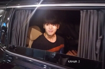 MYNAME 마이네임 강인수 姜仁秀 Kang In Soo