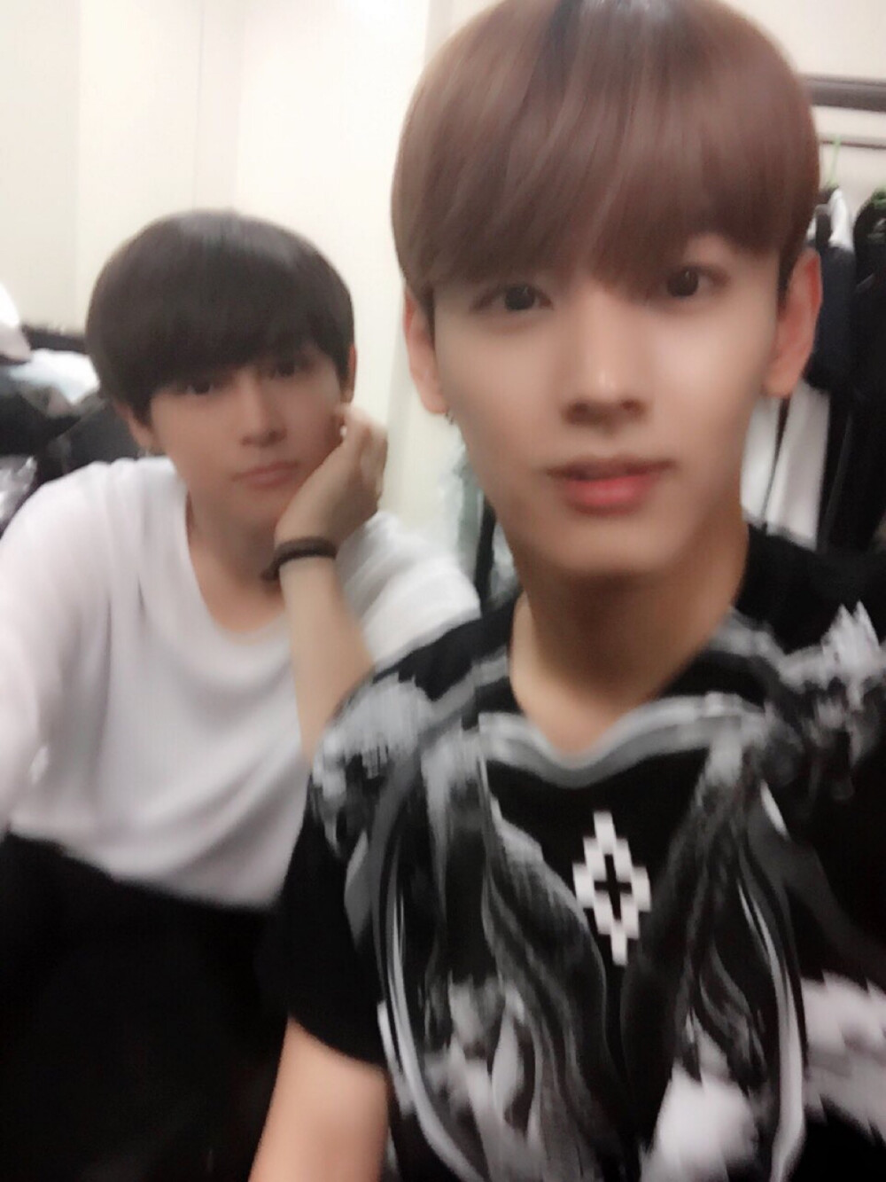 MY NAME 마이네임 김세용 金世容 Kim Se Yong