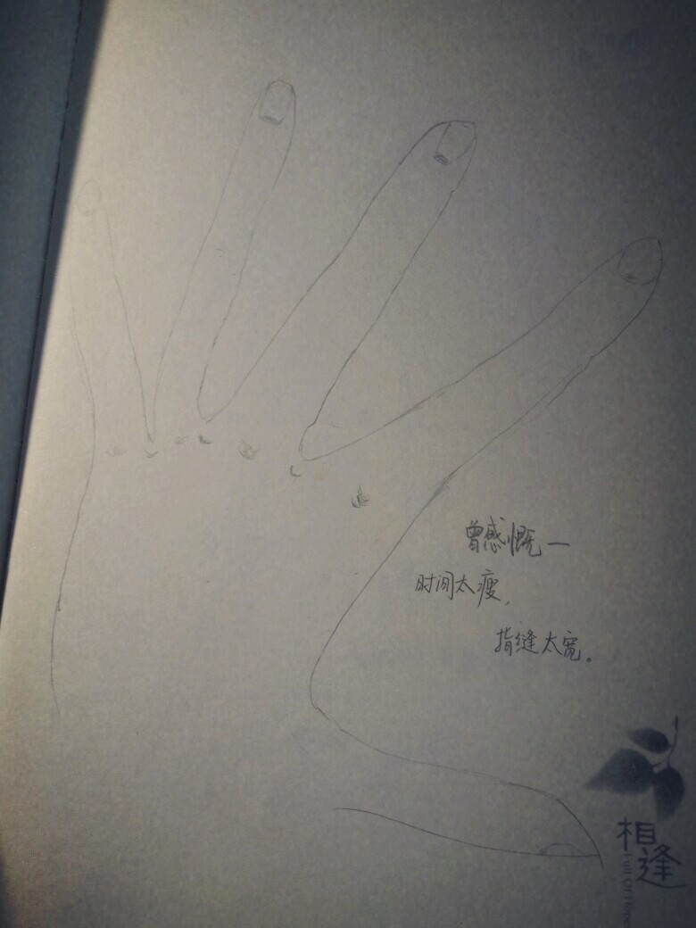我的时间