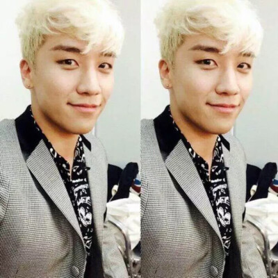 Bigbang 李胜利