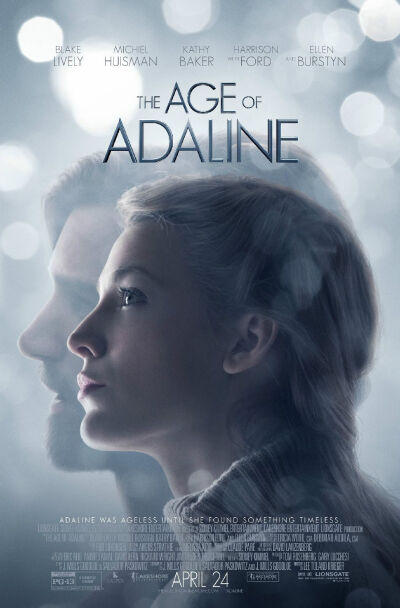 《时光尽头的恋人》（The Age of Adaline）是狮门电影公司于2015年出品的一部剧情电影。影片由李·托兰德·克莱格执导，布莱克·莱弗利、米契尔·哈思曼和哈里森·福特等联袂出演。影片于2015年4月24日在美国上映。
影片…