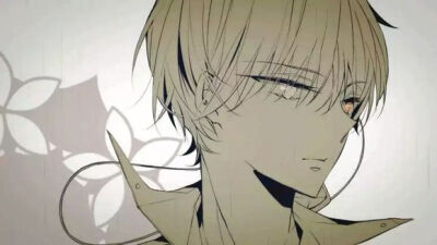 ☬⇝【网络收图，侵权立删】黑白色 灰色 帅哥 Pixiv p站 小清新 插画 简洁 唯美 美图 涂鸦 治愈 动漫 小清新 头像 二次元 意境 