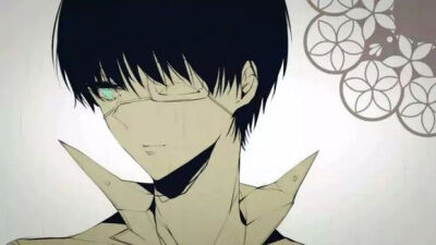 ☬⇝【网络收图，侵权立删】黑白色 灰色 帅哥 Pixiv p站 小清新 插画 简洁 唯美 美图 涂鸦 治愈 动漫 小清新 头像 二次元 意境 