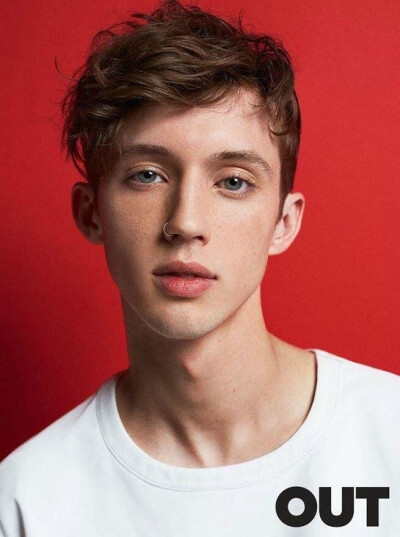 Troye Sivan