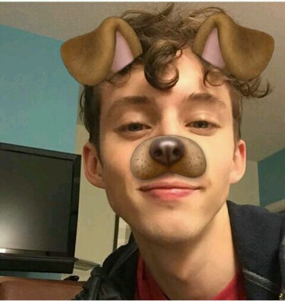 Troye Sivan