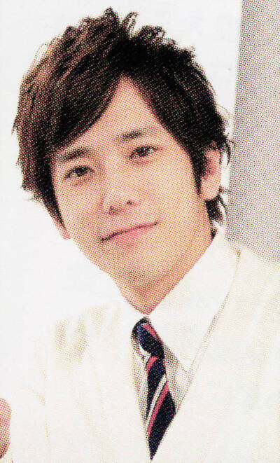 ninomiya kazunari