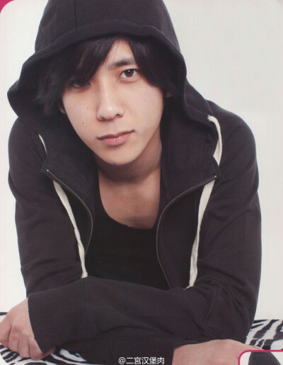 ninomiya kazunari