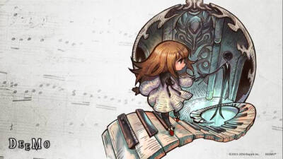 Deemo