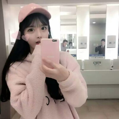 女头 美丽 可爱.....