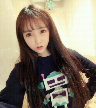 女 露脸 可爱