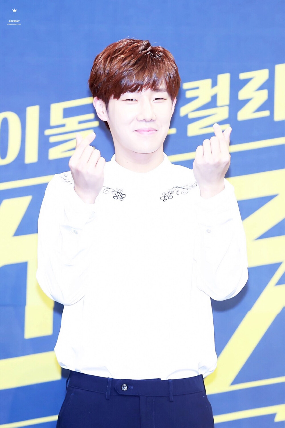 160718 Girl Spirit 新闻发布会 