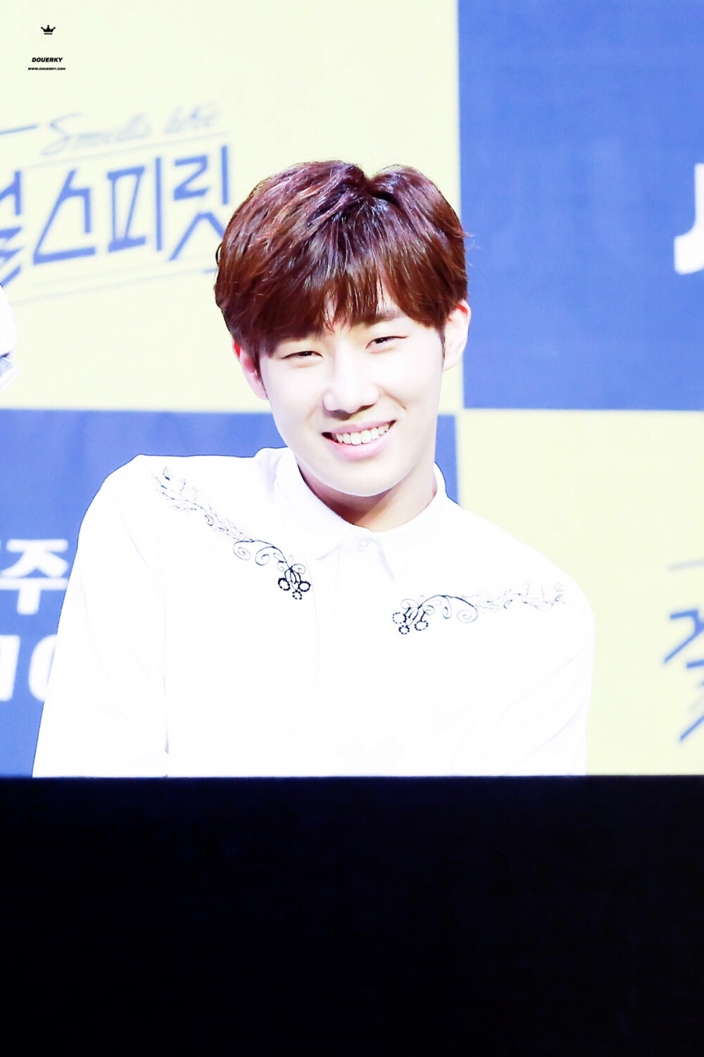 160718 Girl Spirit 新闻发布会 