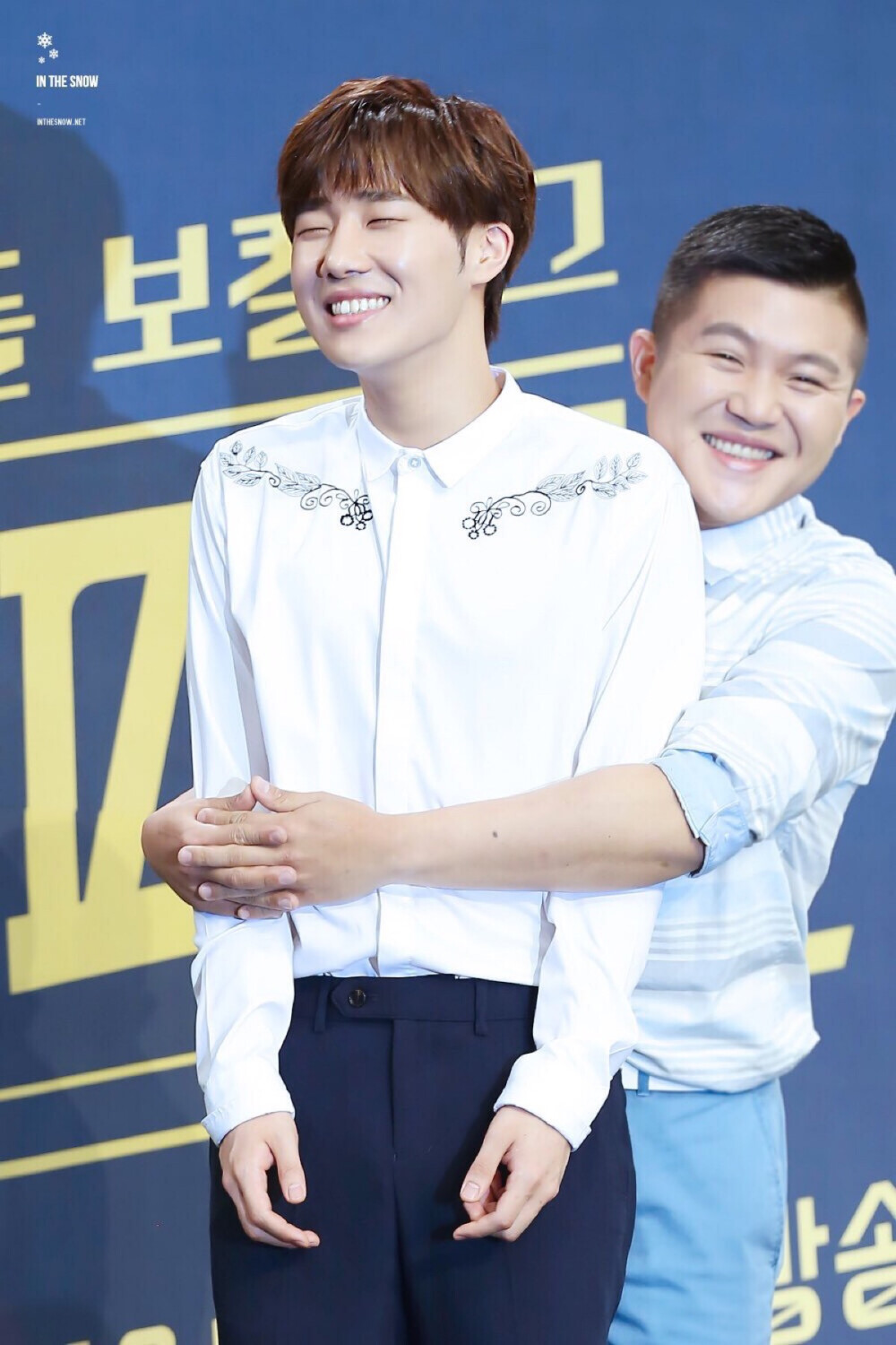 160718 Girl Spirit新闻发布会 