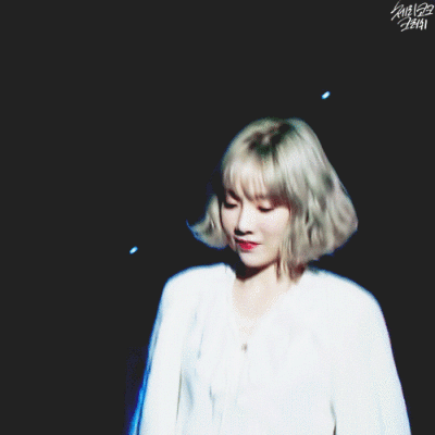 最美不过金泰妍