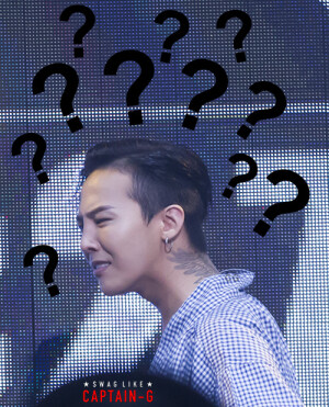 bigbang 权志龙表情包