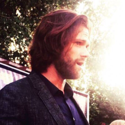 Jared Padalecki 