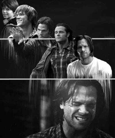 Sam Winchester