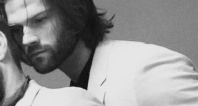 Jared Padalecki 