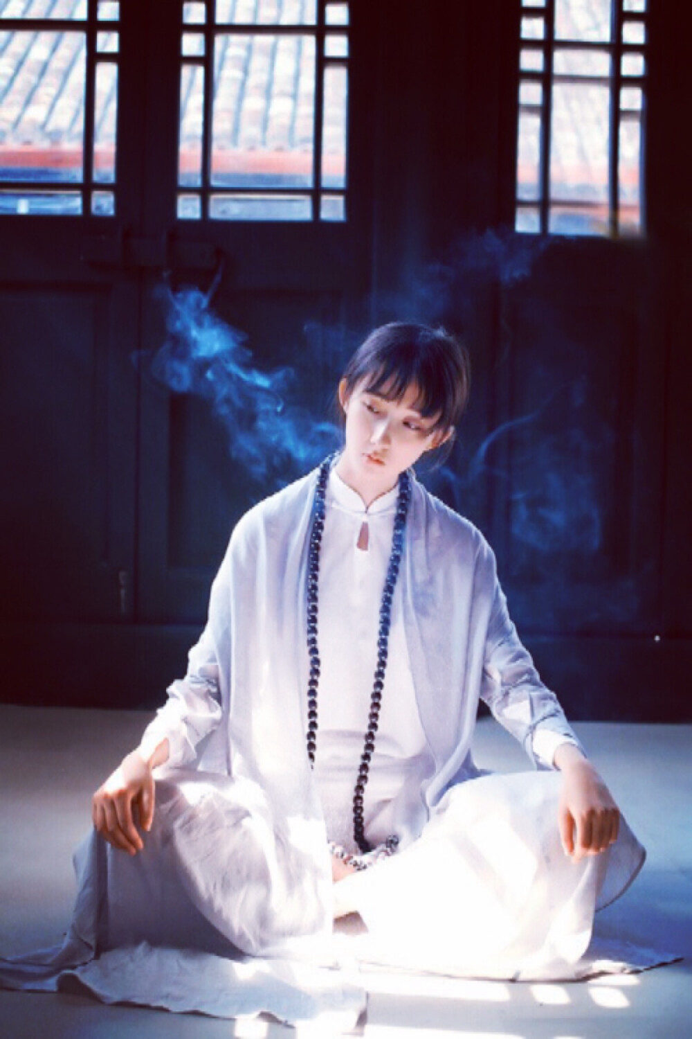 人生佛魔间