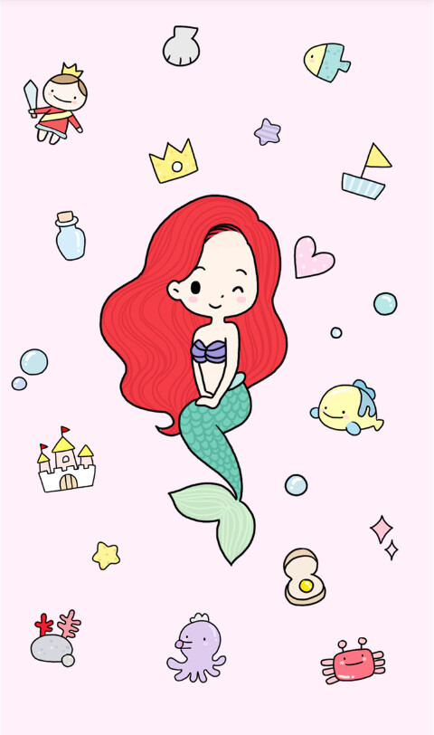 Ariel