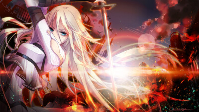 vocaloid IA