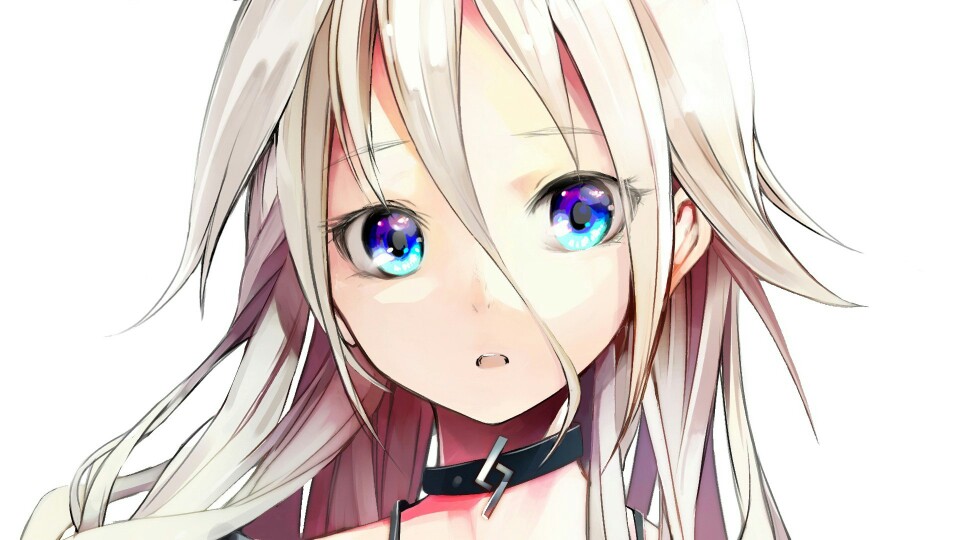 vocaloid IA