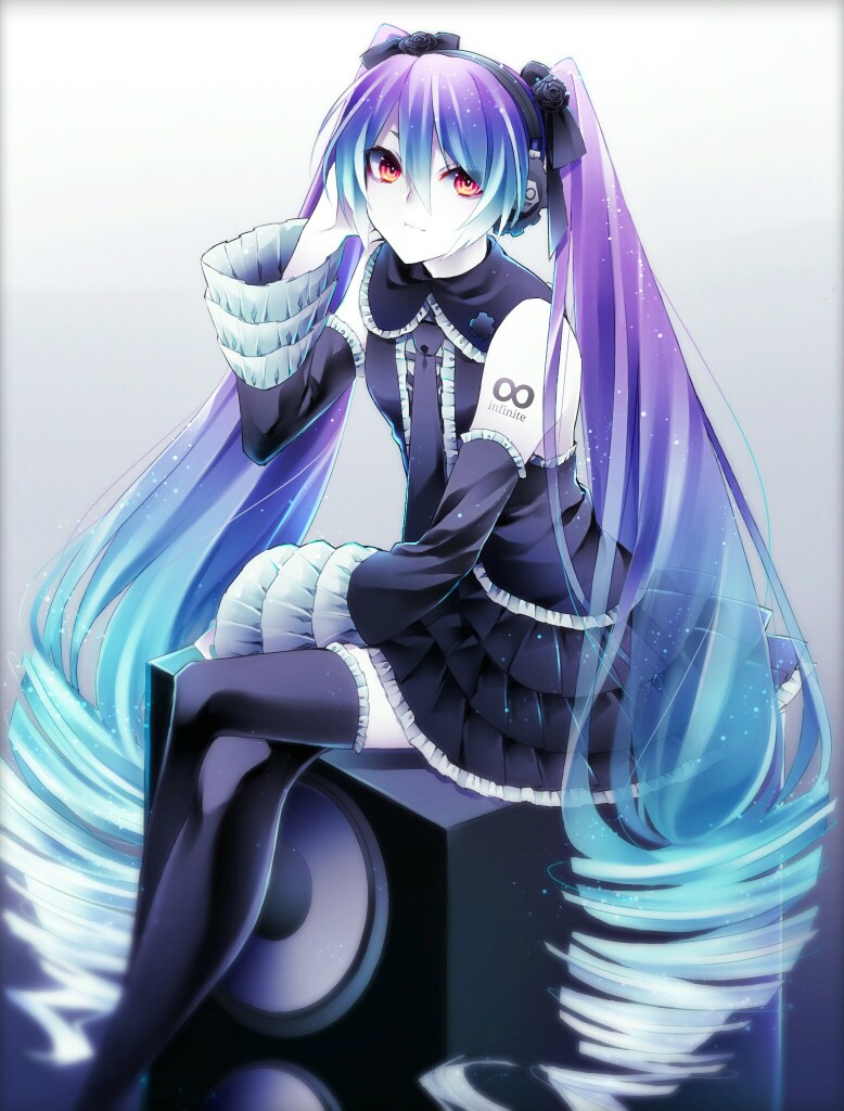 Hatsune Miku no Gekishou