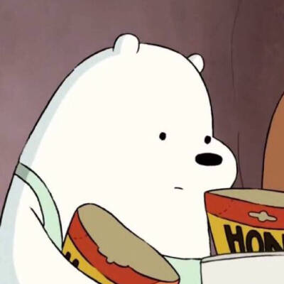 We Bare Bears