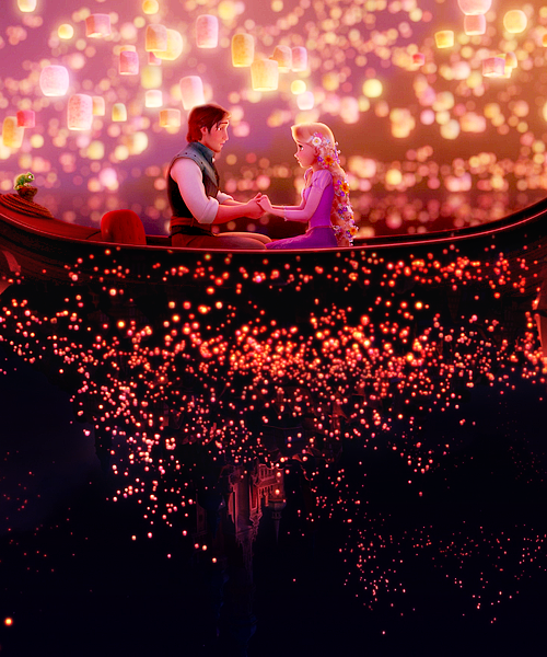 Tangled