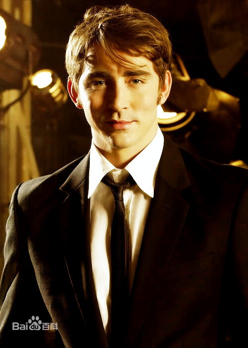 Lee Pace 