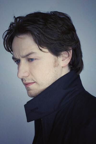 James McAvoy