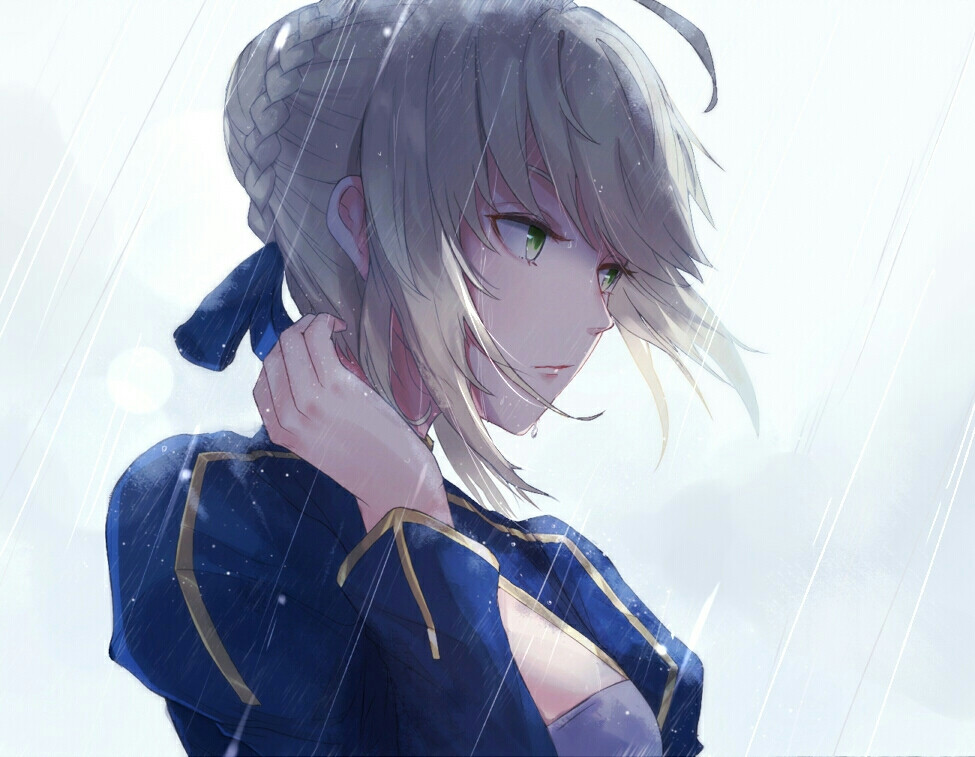 saber