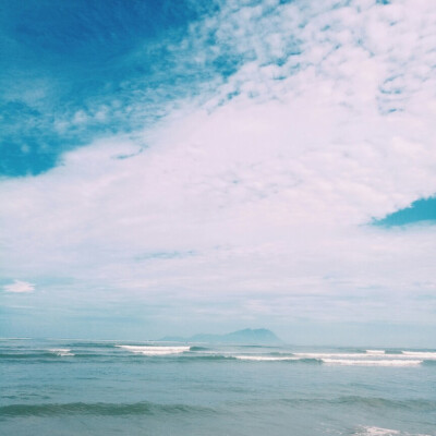 青岛新区城市阳台。