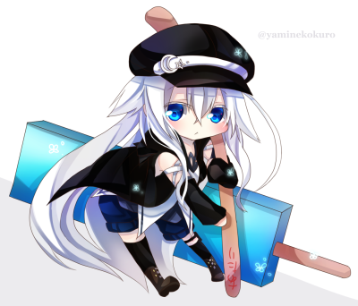 画师闇猫黒 id=56917091
白发 蓝眸 女图 女 长发 p站