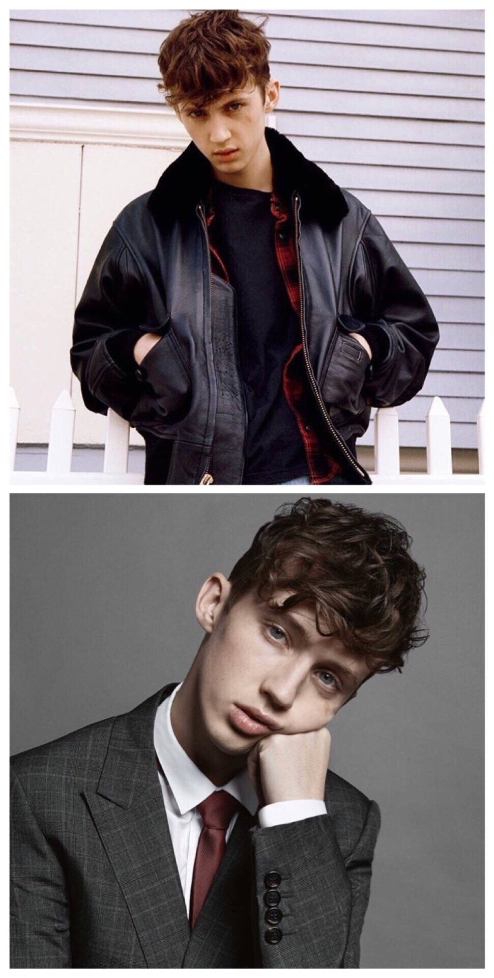 TroyeSivan、戳爷！戳爷成长史8