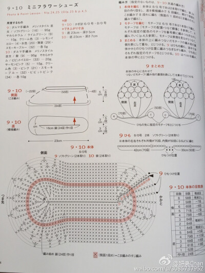 毛鞋