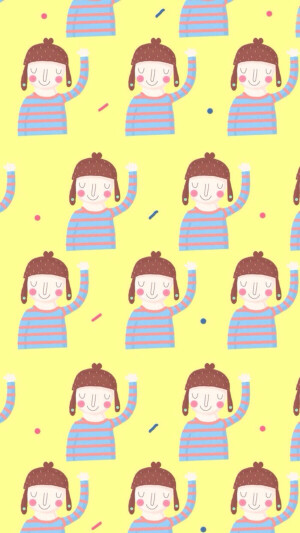 壁纸  平铺  锁屏  情侣