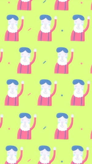 壁纸  平铺  锁屏  情侣