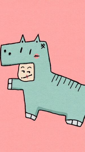 壁纸  平铺  锁屏  情侣