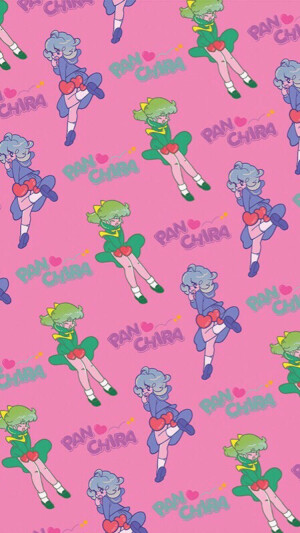 壁纸  平铺  锁屏  情侣