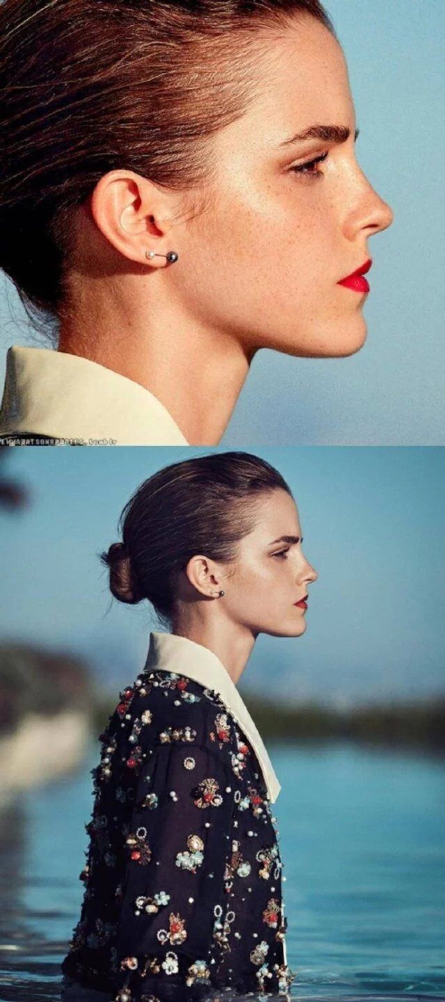 Emma Watson