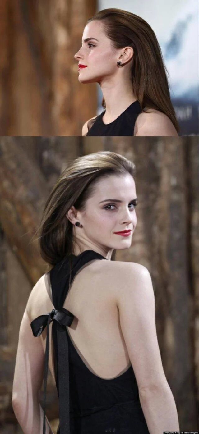 Emma Watson