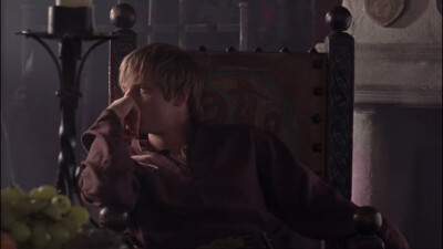 帅呆了……还是梅子的情侣款【梅林传奇】