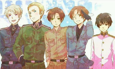 APH
