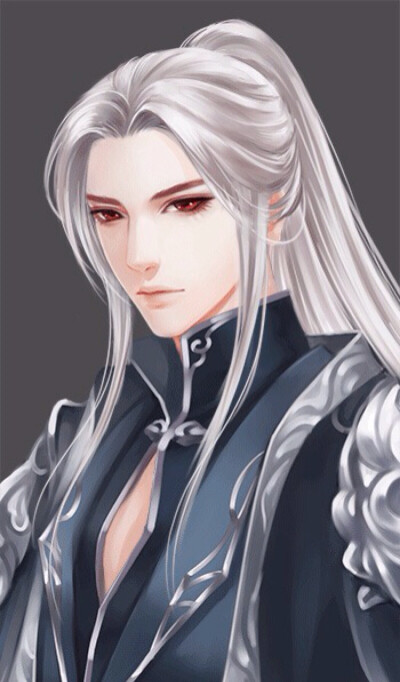 古风