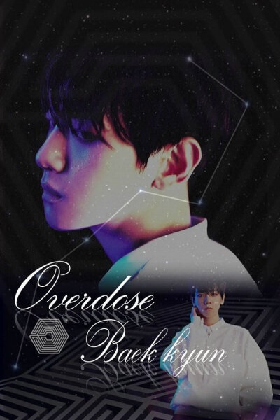 EXO 上瘾overdose BAEK HYUN