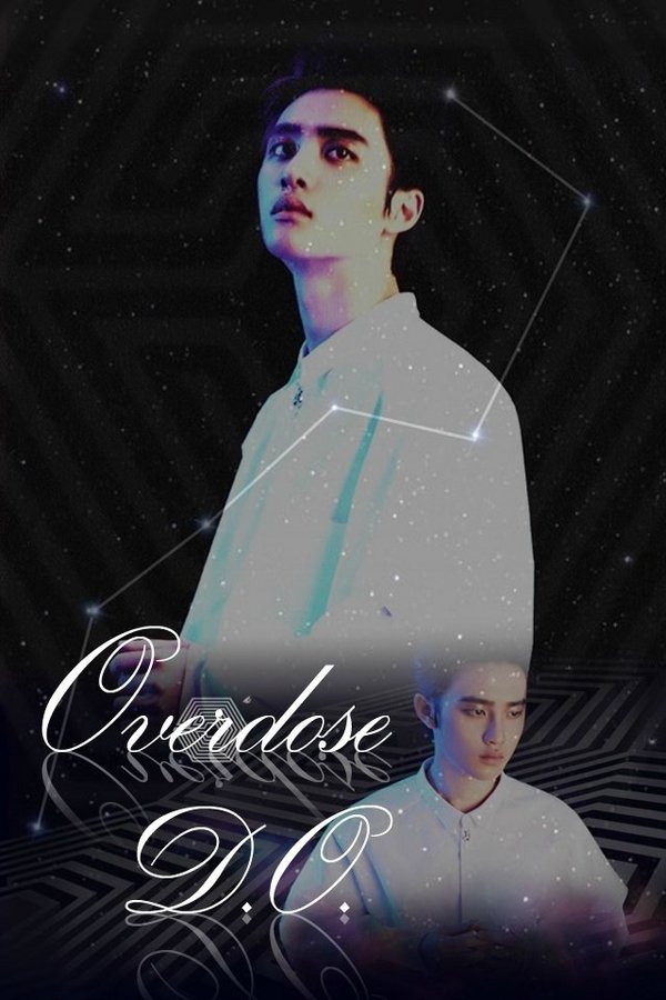 EXO 上瘾overdose D.O.