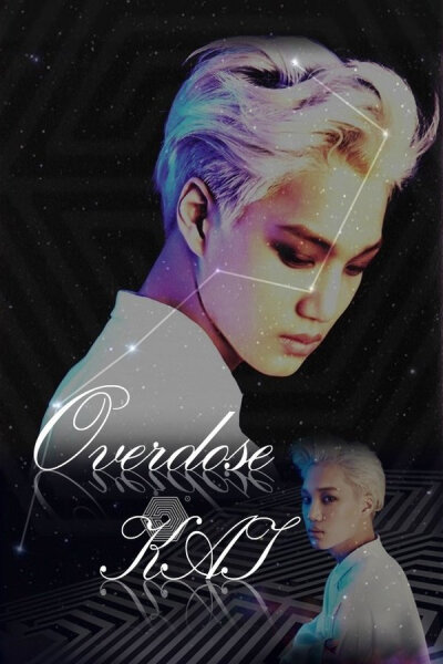 EXO 上瘾overdose KAI