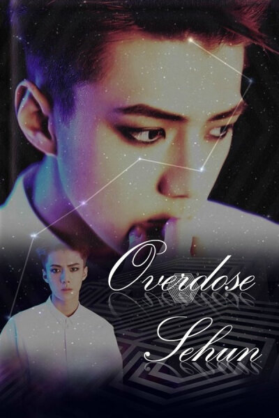 EXO 上瘾overdose SEHUN